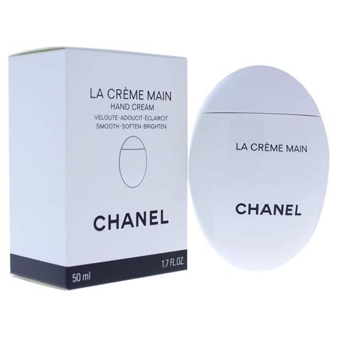 prezzo crema mani chanel